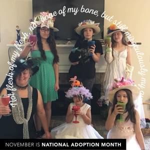 Meet your Posher, Melissa